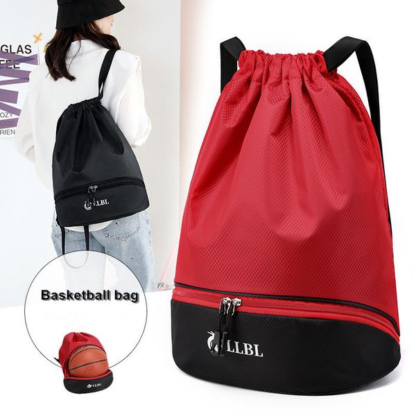 backpack women's bags waterproof gym men's soccer training large fitness basketball ball drawstring handbag travel female sports 2
backpack women's bags waterproof gym men's soccer training large fitness basketball ball drawstring handbag travel female sports 2
