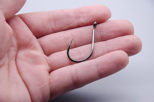 50pcs/lots carp hook fishing high carbon steel sharp 1/2/3/4/5/6/7/8/9/10/11/12 barbed offset hook wholesale japan fishingfishhooks carp fis
50pcs/lots carp hook fishing high carbon steel sharp 1/2/3/4/5/6/7/8/9/10/11/12 barbed offset hook wholesale japan fishingfishhooks carp fis
