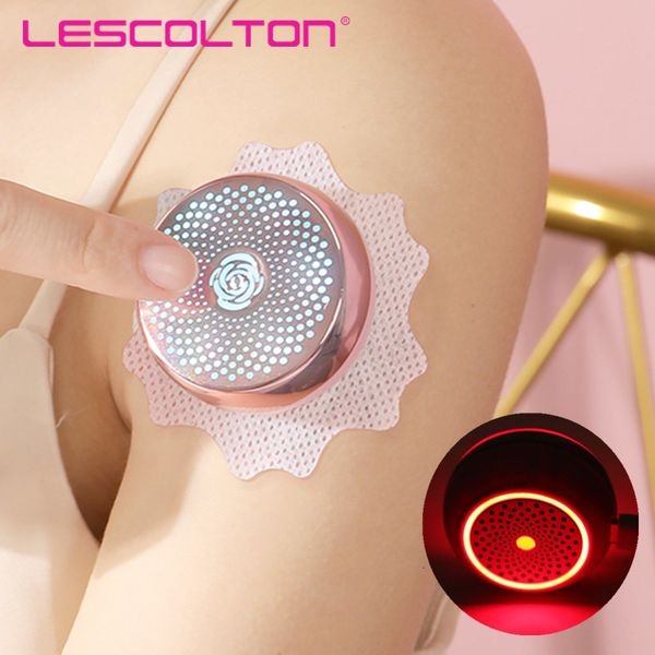 other massage items electric smokeless moxibustion device neck shoulder heated therapy herbal medicine acupoint body relaxation r 230504
other massage items electric smokeless moxibustion device neck shoulder heated therapy herbal medicine acupoint body relaxation r 230504