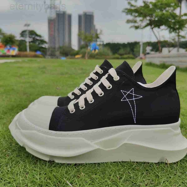rick ro shoes menr pongec hicks shoes owen, Black