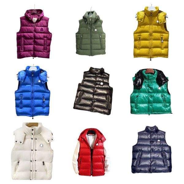 men's women vest waistcoat designs winter down vests bodywarmer waistcoats mans jacket puffer outdoor warm sleeveless feather parka out, Black;white
men's women vest waistcoat designs winter down vests bodywarmer waistcoats mans jacket puffer outdoor warm sleeveless feather parka out, Black;white