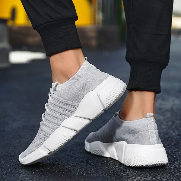2023 plus size 48 men shoes casual sneakers breathable shoes for mens lightweight mesh gym shoes man jogging sport shoes, Black
2023 plus size 48 men shoes casual sneakers breathable shoes for mens lightweight mesh gym shoes man jogging sport shoes, Black