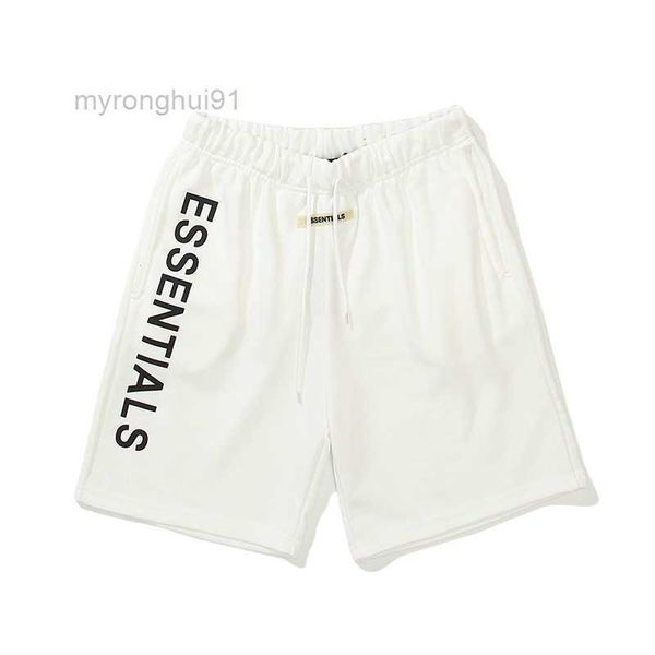 men's shorts essentail shorts designer double line capsule high street casual sports fog loose fashion brand pants 5i9z, White;black
men's shorts essentail shorts designer double line capsule high street casual sports fog loose fashion brand pants 5i9z, White;black