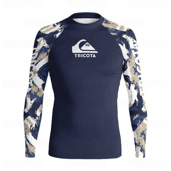 wetsuits drysuits tricota rash guard men upf 50 long sleeve splice uv sun protection basic skin surfing diving shirts swimsuit t shirt rashg
wetsuits drysuits tricota rash guard men upf 50 long sleeve splice uv sun protection basic skin surfing diving shirts swimsuit t shirt rashg