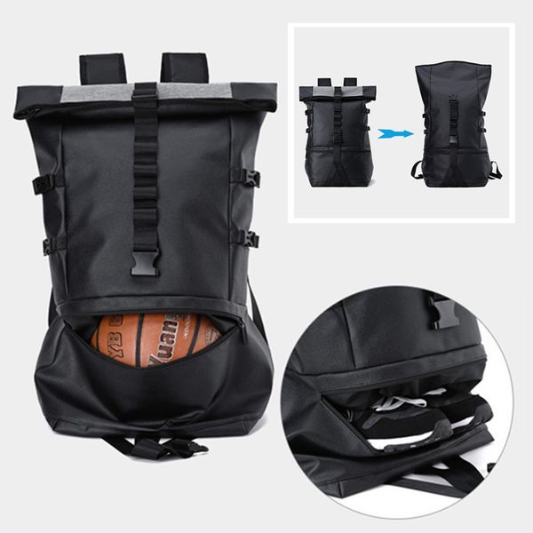 backpack gym sports bag men's shoes soccer shoulder pouch for balls football fitness bagpack training basketball women's school 23
backpack gym sports bag men's shoes soccer shoulder pouch for balls football fitness bagpack training basketball women's school 23