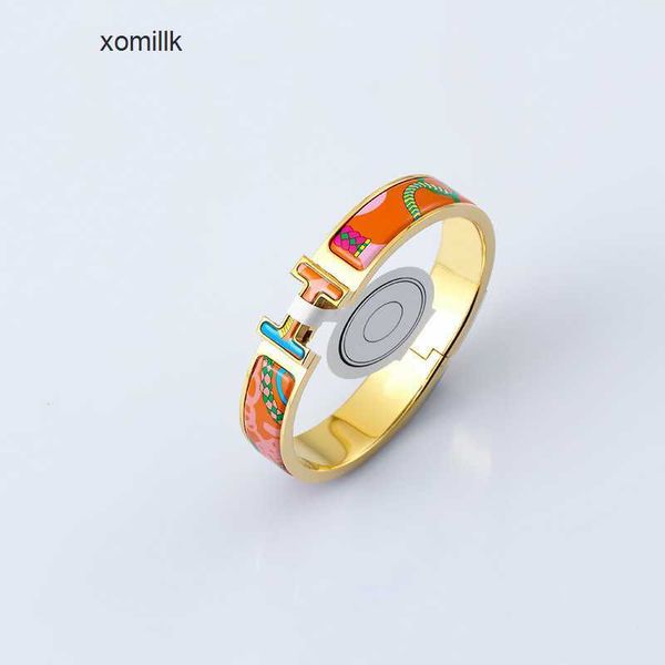 h bracelet designer for woman storque bangle armband bangles letter lock golden rose golden color luxury jewelry sparkling enamel inlay bran, Black
h bracelet designer for woman storque bangle armband bangles letter lock golden rose golden color luxury jewelry sparkling enamel inlay bran, Black