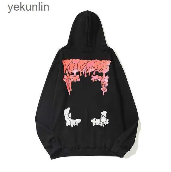 trendy fashion designer men's hoodies man womens designers hooded painted arrow high street pullover sweatshirt offs white casual overs, Black
trendy fashion designer men's hoodies man womens designers hooded painted arrow high street pullover sweatshirt offs white casual overs, Black