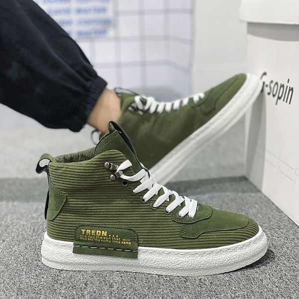 2023 winter male shoes fashion men boots classic comfortable flat men sneakers non-slip warm casual sports shoes, Black
2023 winter male shoes fashion men boots classic comfortable flat men sneakers non-slip warm casual sports shoes, Black