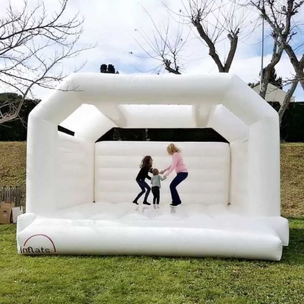 adults kids outdoor white inflatable wedding bouncer house jumping bouncy castle with high quality
adults kids outdoor white inflatable wedding bouncer house jumping bouncy castle with high quality