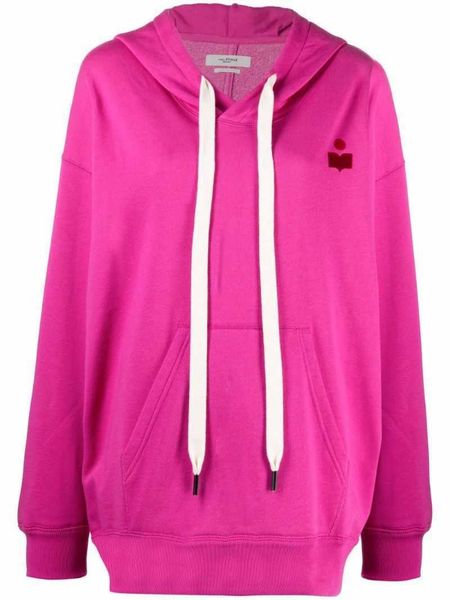 isabel marant im designer sweatshirt fashion hoodie flocking medium and long loose fleece plush women sweater, Black
isabel marant im designer sweatshirt fashion hoodie flocking medium and long loose fleece plush women sweater, Black