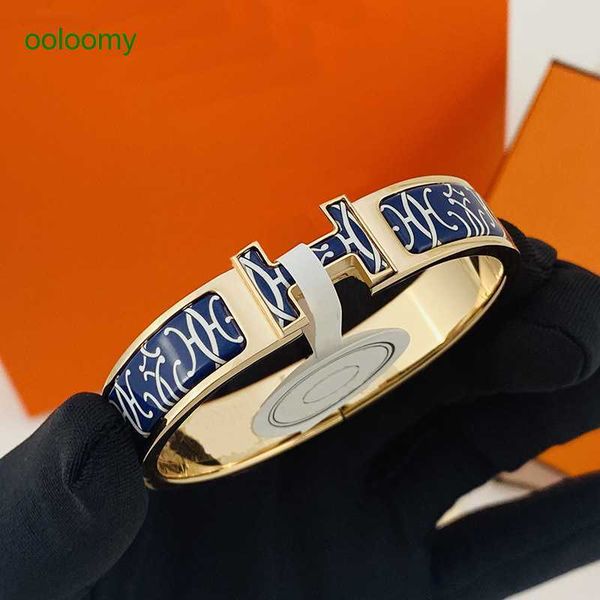designer bracelet h letter gold plated bangle luxury brand bangles for women men fashion bracelets everyday accessories party jewelry gifts, Black
designer bracelet h letter gold plated bangle luxury brand bangles for women men fashion bracelets everyday accessories party jewelry gifts, Black