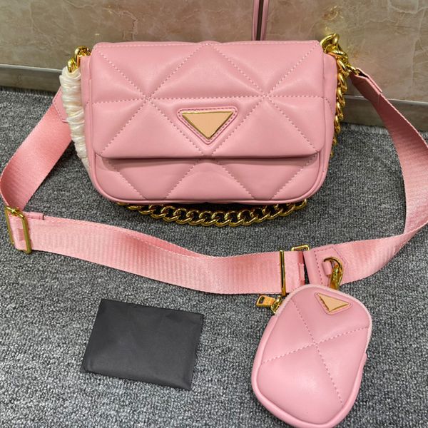 fashion crossbody bag womens solid color leather shoulder bag portable handbag temperament purse card bag classic chain bag
fashion crossbody bag womens solid color leather shoulder bag portable handbag temperament purse card bag classic chain bag