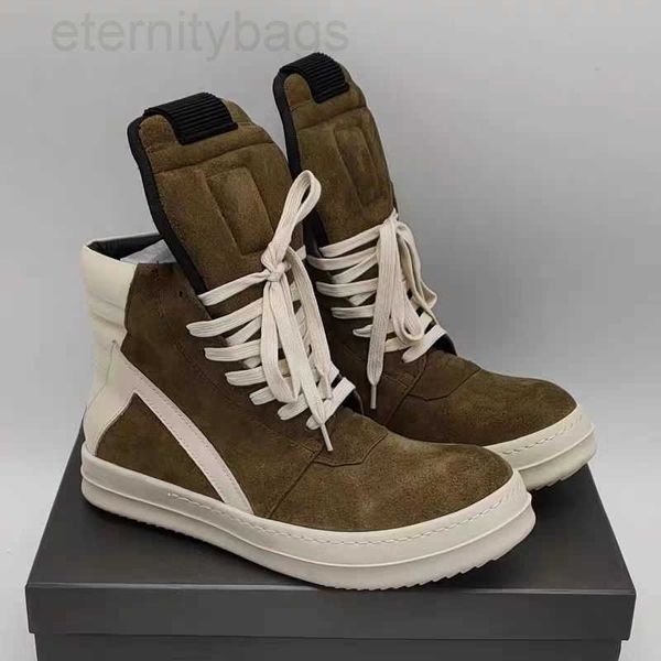 rick european and american trendy shoes genuine leather high shoes ro inverted triangle thick sole frosted suede casual board shoes black st
rick european and american trendy shoes genuine leather high shoes ro inverted triangle thick sole frosted suede casual board shoes black st