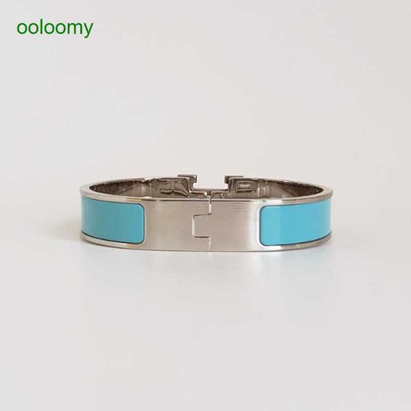 designer h letter bangles luxury brand enamel bracelets men and women fashion bracelets everyday accessories party wedding valentine's, Black
designer h letter bangles luxury brand enamel bracelets men and women fashion bracelets everyday accessories party wedding valentine's, Black