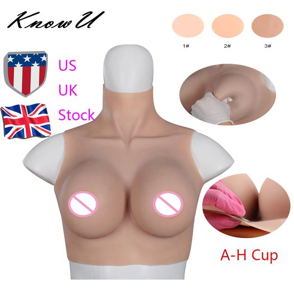 costume accessories upgraded breast forms fake boobs a-h cup cotton filler light and thin for cosplay transgender drag queen cr, Silver
costume accessories upgraded breast forms fake boobs a-h cup cotton filler light and thin for cosplay transgender drag queen cr, Silver