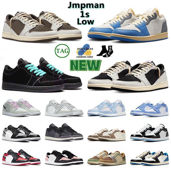 2023 new outdoor designer low jmpman 1s trainers reverse mocha fragment tiffany panda black phantom year of the rabbit vintage unc grey blac
2023 new outdoor designer low jmpman 1s trainers reverse mocha fragment tiffany panda black phantom year of the rabbit vintage unc grey blac