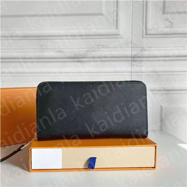 fashion women wallet black empreinte clutch lady ladies long wallet pu leather single zipper wallets classical coin purse card holder, Red;black
fashion women wallet black empreinte clutch lady ladies long wallet pu leather single zipper wallets classical coin purse card holder, Red;black