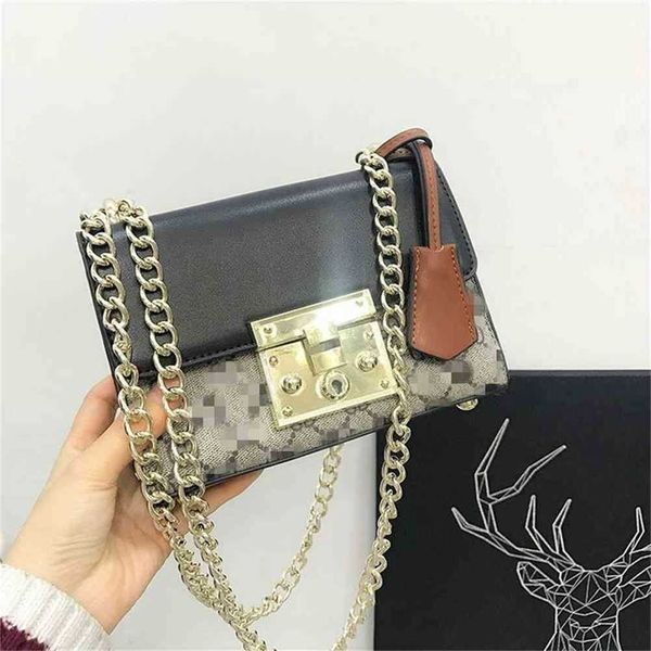 star's same spring and summer new versatile chain small square bag fashion style sling single shoulder bag messenger purse black friday
star's same spring and summer new versatile chain small square bag fashion style sling single shoulder bag messenger purse black friday