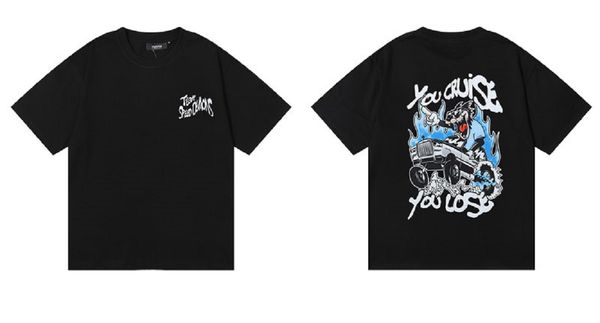 2023 summer mens designer t shirt casual man womens tees with letters print short sleeves sell luxury men hip hop clothes, White;black
2023 summer mens designer t shirt casual man womens tees with letters print short sleeves sell luxury men hip hop clothes, White;black