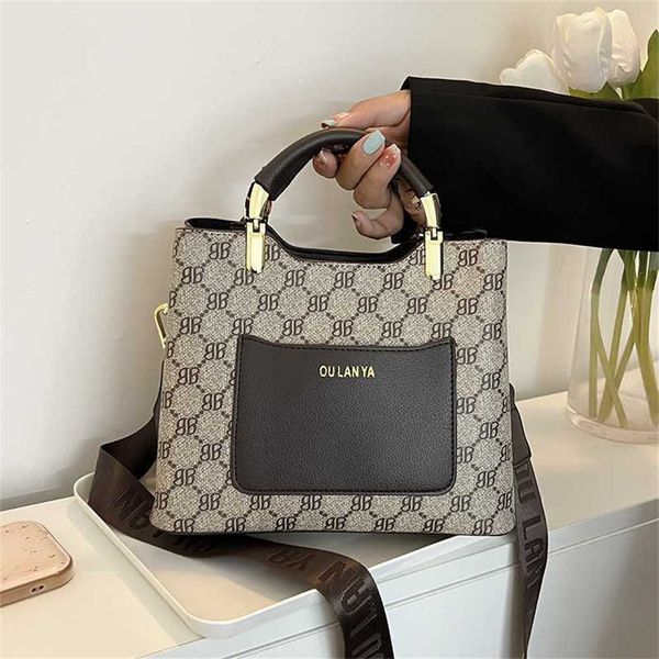 purses advanced texture bag women's bag new fashion printed bucket bag versatile large capacity one shoulder handbag
purses advanced texture bag women's bag new fashion printed bucket bag versatile large capacity one shoulder handbag