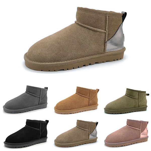 fashion snow boots boot suede classical short keep warm men women plush casual chestnut grey black pink aus u5854 winter shoes designer ankl
fashion snow boots boot suede classical short keep warm men women plush casual chestnut grey black pink aus u5854 winter shoes designer ankl