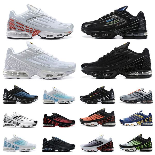 tn plus 3 men women running shoes tiger laser blue triple simple white black hyper og classic neon ghost green mens trainers sports sneakers
tn plus 3 men women running shoes tiger laser blue triple simple white black hyper og classic neon ghost green mens trainers sports sneakers