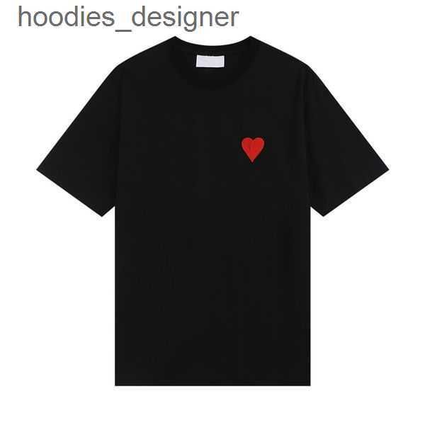 men's t-shirts 2022new mens women designer of luxury amis t shirt fashion men s casual tshirt man clothing 6vq36, White;black
men's t-shirts 2022new mens women designer of luxury amis t shirt fashion men s casual tshirt man clothing 6vq36, White;black