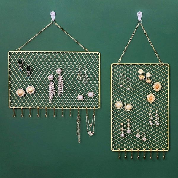 jewelry boxes multifunction earring wall holder hanging organizer wall mounted jewelry storage earring stud holder deco rectangle hook 23050, Black;white
jewelry boxes multifunction earring wall holder hanging organizer wall mounted jewelry storage earring stud holder deco rectangle hook 23050, Black;white
