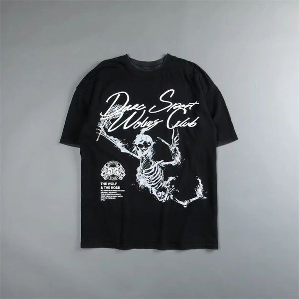 mens tshirts darc sport streetwear 100% cotton tshirts skull rose print t shirt cool men hip hop tees summer oneck casual harajuku 230505, White;black
mens tshirts darc sport streetwear 100% cotton tshirts skull rose print t shirt cool men hip hop tees summer oneck casual harajuku 230505, White;black
