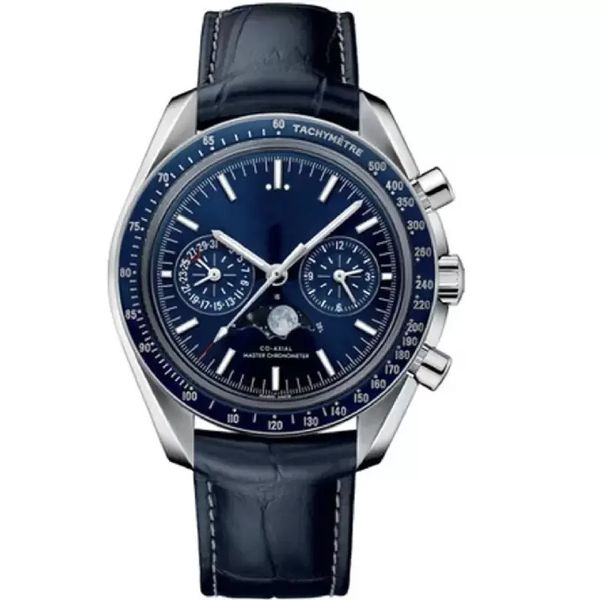 mens watch designer watches mens high-quality automatic mechanical movement watch leather bracelet super luminous waterproof atmosphere busi, Slivery;brown
mens watch designer watches mens high-quality automatic mechanical movement watch leather bracelet super luminous waterproof atmosphere busi, Slivery;brown