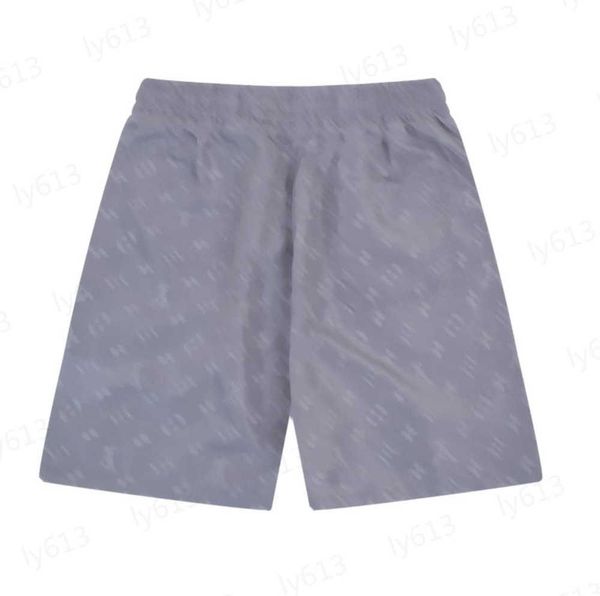 gray mens shorts designer spring summer fashion leisure luxury loose fitting classic brand cotton breathable five point beach pants man shor, White;black
gray mens shorts designer spring summer fashion leisure luxury loose fitting classic brand cotton breathable five point beach pants man shor, White;black