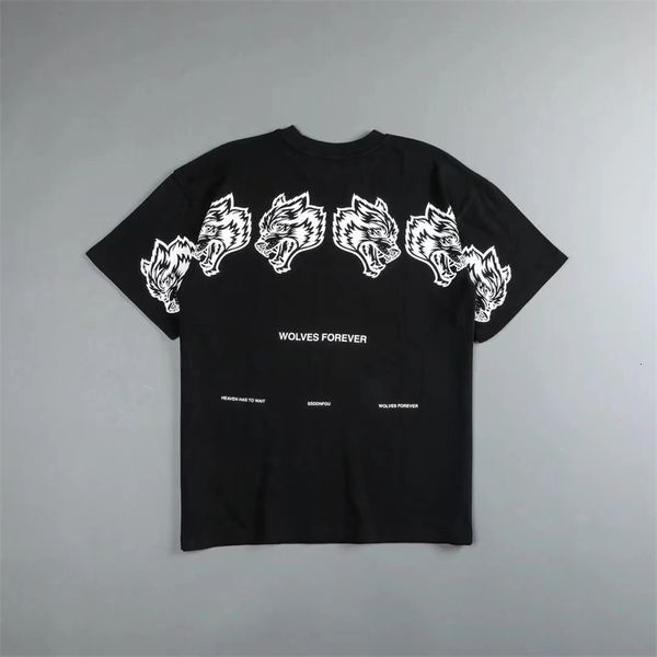 mens tshirts darc sport summer 100% cotton tshirts wolves print tees rock hip hop men t shirt casual streetwear clothes 230505, White;black
mens tshirts darc sport summer 100% cotton tshirts wolves print tees rock hip hop men t shirt casual streetwear clothes 230505, White;black