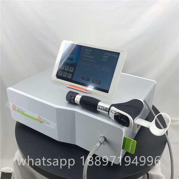 2023 new pneumatic shock wave therapy ed shockwave therapy device machine handpiece
2023 new pneumatic shock wave therapy ed shockwave therapy device machine handpiece