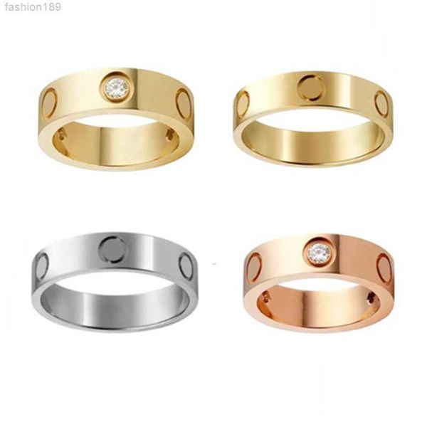 love ring luxury jewelry midi rings for women titanium steel alloy gold-plated process fashion accessories never fade not allergic store, Silver
love ring luxury jewelry midi rings for women titanium steel alloy gold-plated process fashion accessories never fade not allergic store, Silver