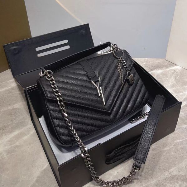 fashion designer cross body woman shoulder bag handbag purse wallet original dust bags genuine leather women messenger chain 05
fashion designer cross body woman shoulder bag handbag purse wallet original dust bags genuine leather women messenger chain 05