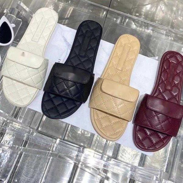 2022 new small fragrance french lazy round head open toe one line sandals with half slippers women's summer flat sole it sells well in, Black
2022 new small fragrance french lazy round head open toe one line sandals with half slippers women's summer flat sole it sells well in, Black