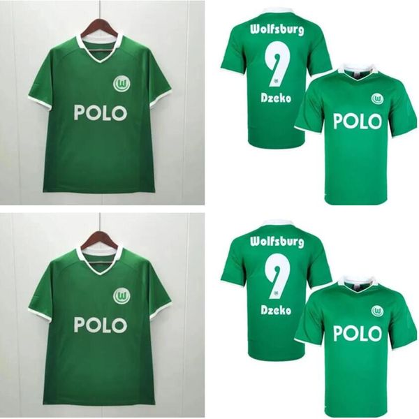 wolfsburg retro 2008 2009 soccer jerseys champion brekalo roussillon steffen weghorst men football shirt s-2xl, Black;yellow
wolfsburg retro 2008 2009 soccer jerseys champion brekalo roussillon steffen weghorst men football shirt s-2xl, Black;yellow