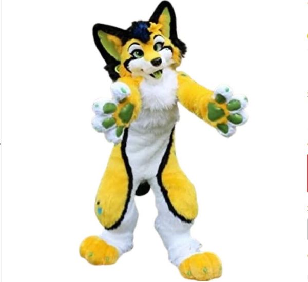 sale lovely cat huksy dog mascot costume animal fursuit teen costumes party dress plush lovers furry clothes, Red;yellow
sale lovely cat huksy dog mascot costume animal fursuit teen costumes party dress plush lovers furry clothes, Red;yellow