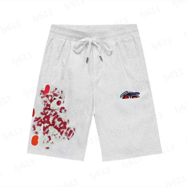 mens white shorts designer spring summer fashion leisure luxury loose fitting classic cute little bear embroidery printed design milk silk f, White;black
mens white shorts designer spring summer fashion leisure luxury loose fitting classic cute little bear embroidery printed design milk silk f, White;black
