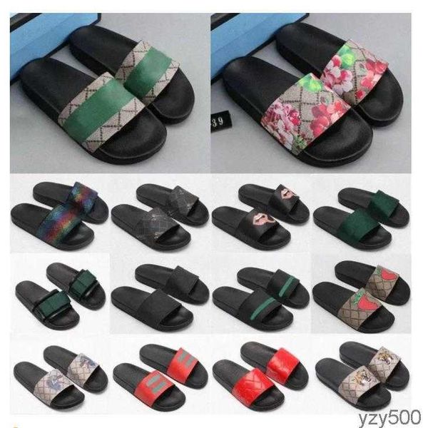 designer slippers rubber slides sandal blooms green red white web fashion mens womens shoes beach flip flops with flower box portmarket big, Black
designer slippers rubber slides sandal blooms green red white web fashion mens womens shoes beach flip flops with flower box portmarket big, Black