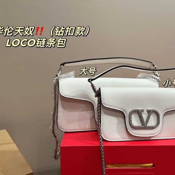 valentiones bags red handbag designer luxurys chain women s28u