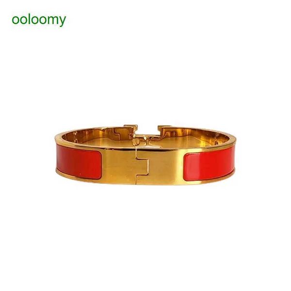 designer bangle bracelet stainless steel letter h gold plated buckle bracelet fashion jewelry men and women bracelets r1gc, Black
designer bangle bracelet stainless steel letter h gold plated buckle bracelet fashion jewelry men and women bracelets r1gc, Black