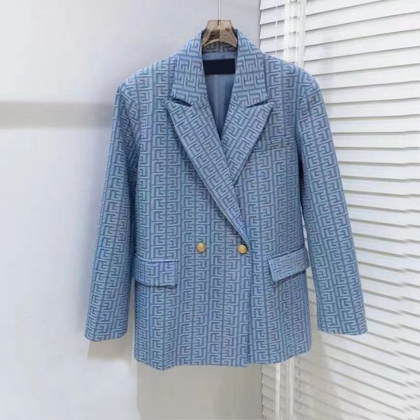 womens designer suits clothes blazers jackets spring autumn released m001, White;black
womens designer suits clothes blazers jackets spring autumn released m001, White;black