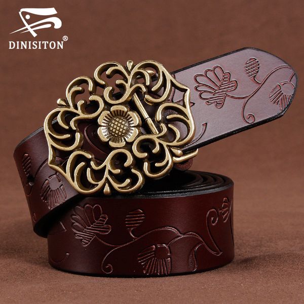 belts dinisiton women genuine leather belt women's jeans belts luxury vintage female belts woman cowskin strap cinto 230505, Black;brown
belts dinisiton women genuine leather belt women's jeans belts luxury vintage female belts woman cowskin strap cinto 230505, Black;brown