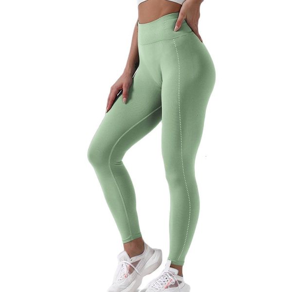women's leggings women gym leggings seamless leggings fitness high waist tights push up workout pants solid color side line sport women, Black
women's leggings women gym leggings seamless leggings fitness high waist tights push up workout pants solid color side line sport women, Black