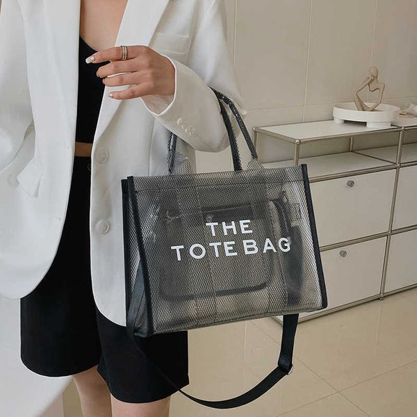 2023 handbag new summer tote s women's handbag fashion one shoulder crossbody bag