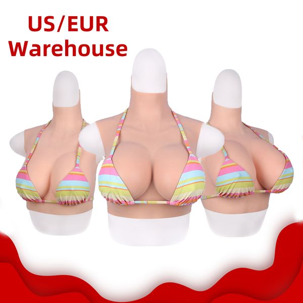 costume accessories big tits c d f cup silicone breast forms elastic cotton fake boobs transvestite transgender drag queen cros, Silver
costume accessories big tits c d f cup silicone breast forms elastic cotton fake boobs transvestite transgender drag queen cros, Silver