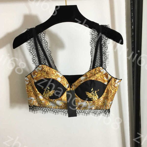 23ss womens bikini bikini swimwear designer bathing suit vintage color patchwork printed lace edge strapless suspender underwear women cloth, White;black
23ss womens bikini bikini swimwear designer bathing suit vintage color patchwork printed lace edge strapless suspender underwear women cloth, White;black