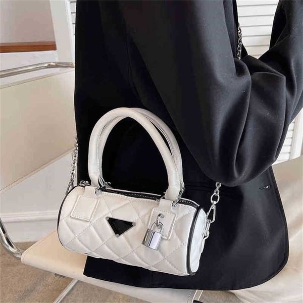 bags purses summer simple small new leisure women's sling one shoulder versatile messenger chain bag
bags purses summer simple small new leisure women's sling one shoulder versatile messenger chain bag