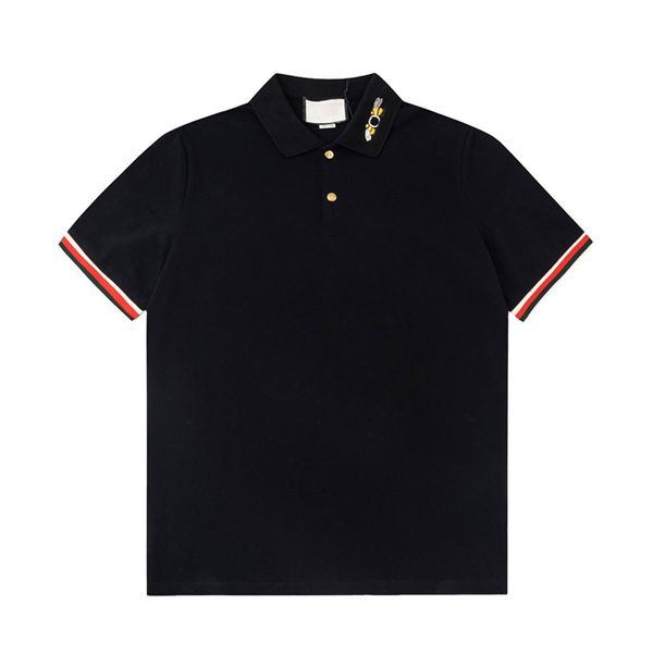 1 new fashion london england polos shirts mens designers polo shirts high street embroidery printing t shirt men summer cotton casual t-shir, White;black
1 new fashion london england polos shirts mens designers polo shirts high street embroidery printing t shirt men summer cotton casual t-shir, White;black